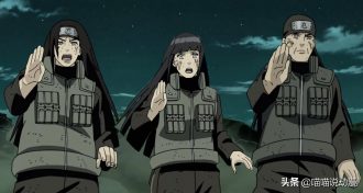 Afinal, qual é o símbolo do clã Hyuga em Naruto?