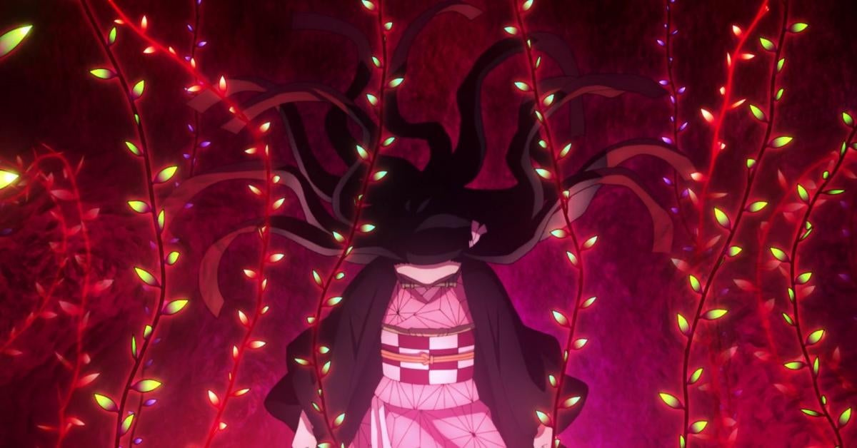 Segunda Temporada de Kimetsu no Yaiba: Empolgante Arco do Distrito de  Entretenimento - Fica Ligado Mix