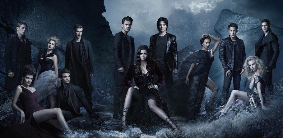 Confira o quiz de verdadeiro ou falso sobre a 3ª temporada da série The Vampire Diaries abaixo