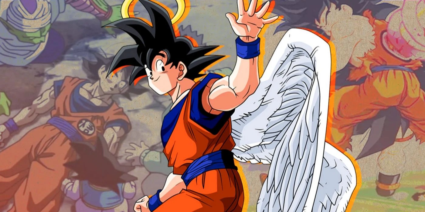 Vídeo de Akira Toriyama desenhado Goku em Dragon Ball Z à mão livre  viraliza no Twitter - Critical Hits