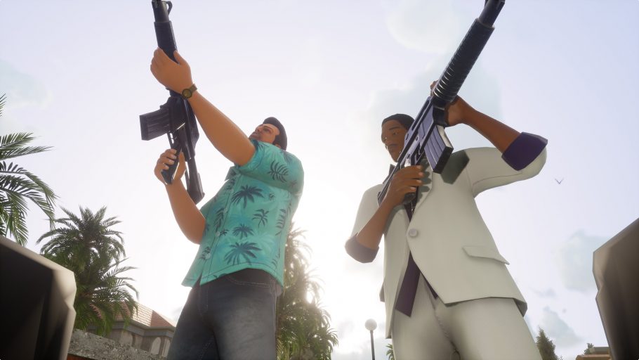 Grand Theft Auto: Vice City – Como Desbloquear a Última Missão - Critical  Hits