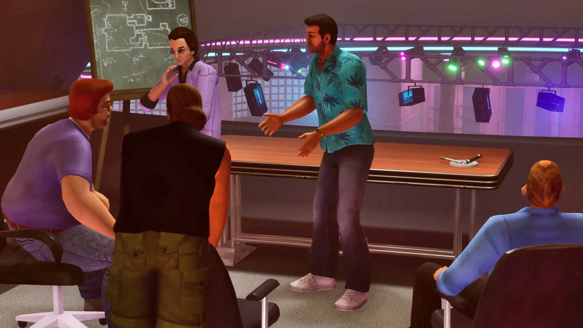 Grand Theft Auto: Vice City – Como Desbloquear a Última Missão - Critical  Hits