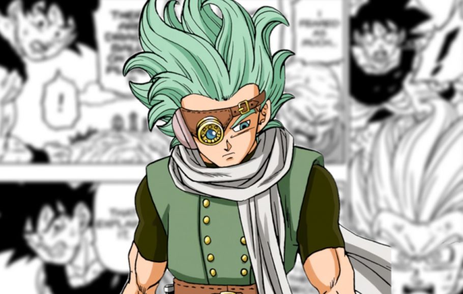 Prévia do capítulo 79 de Dragon Ball Super mostra o começo da batalha