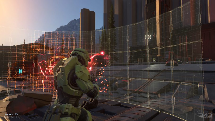 Halo Infinite - Review