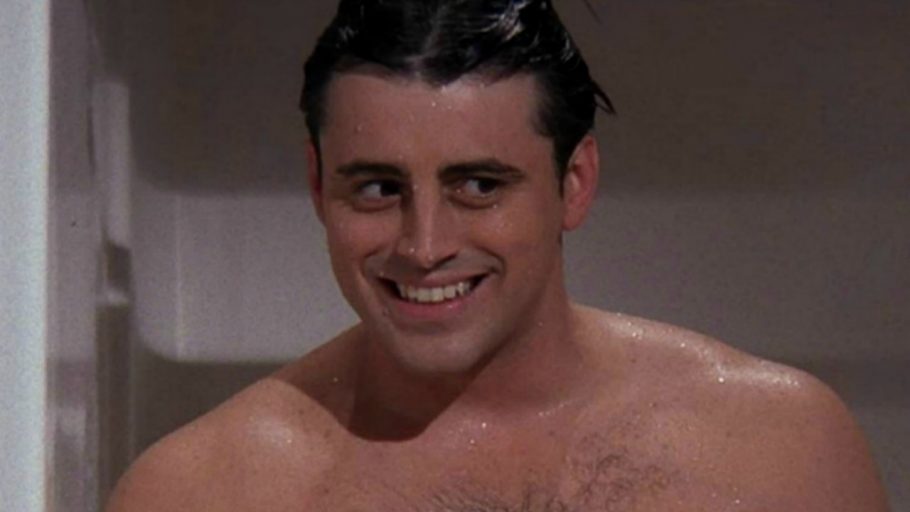 Confira o quiz sobre a vida amorosa do personagem Joey Tribianni de Friends abaixo