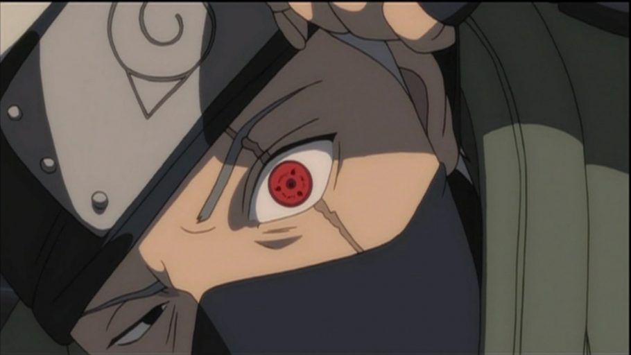 Masashi Kishimoto revelou porque o Sharingan não foi mais utilizado para copiar jutsus em Naruto Shippuden