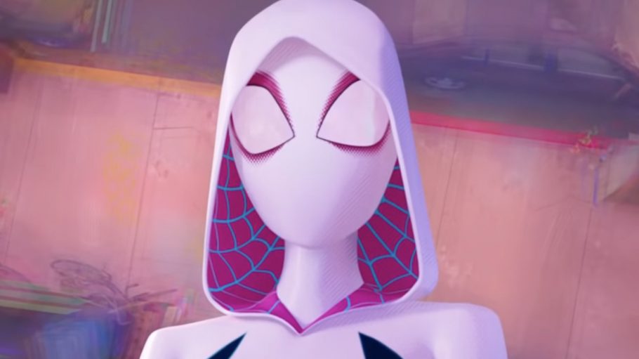 Brasileira fez um lindo cosplay da Spider Gwen