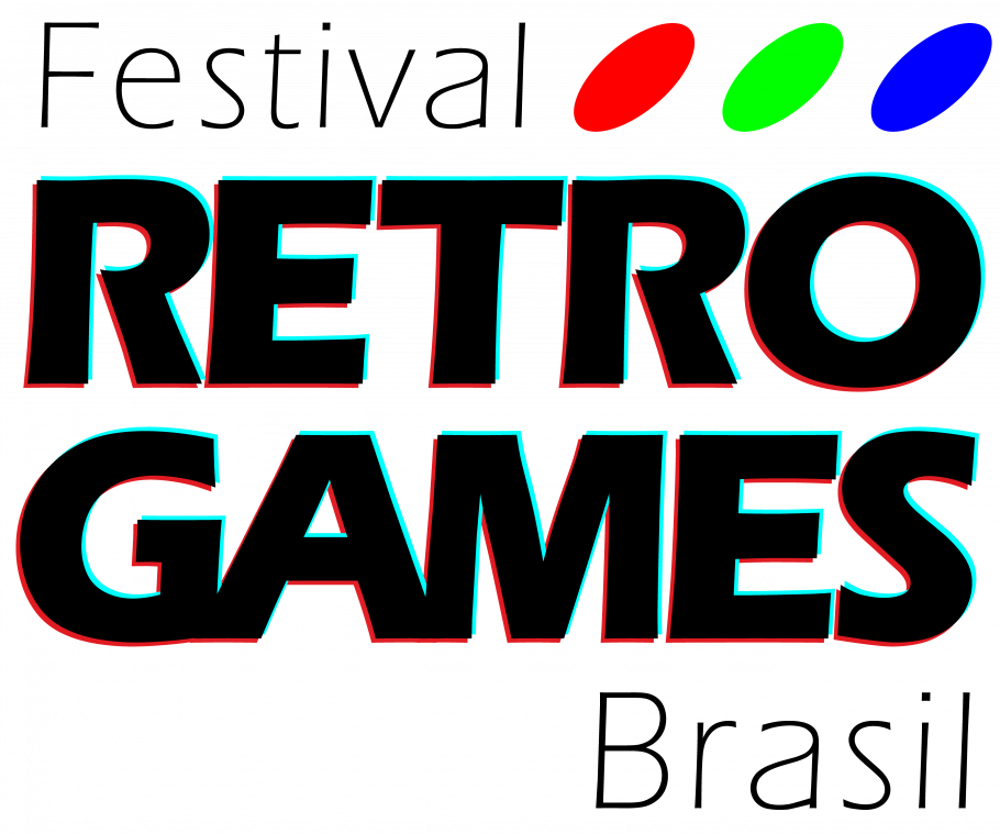 Festival Retro Games Brasil retorna em 2022