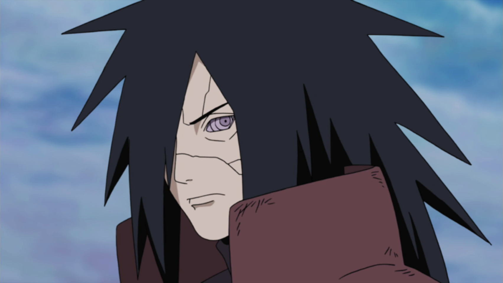 Madara Uchiha estava realmente no mesmo nível de Hashirama Senju