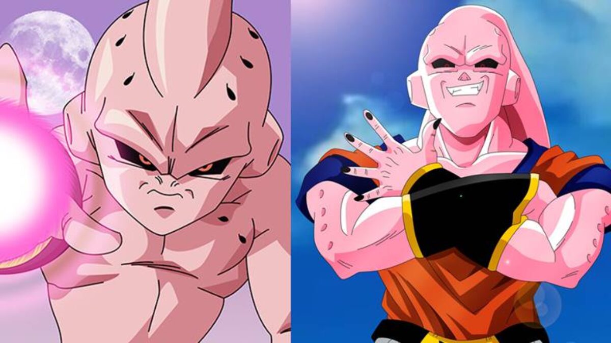 Dragon Ball: Takao Koyama revela qual o Majin Boo mais forte