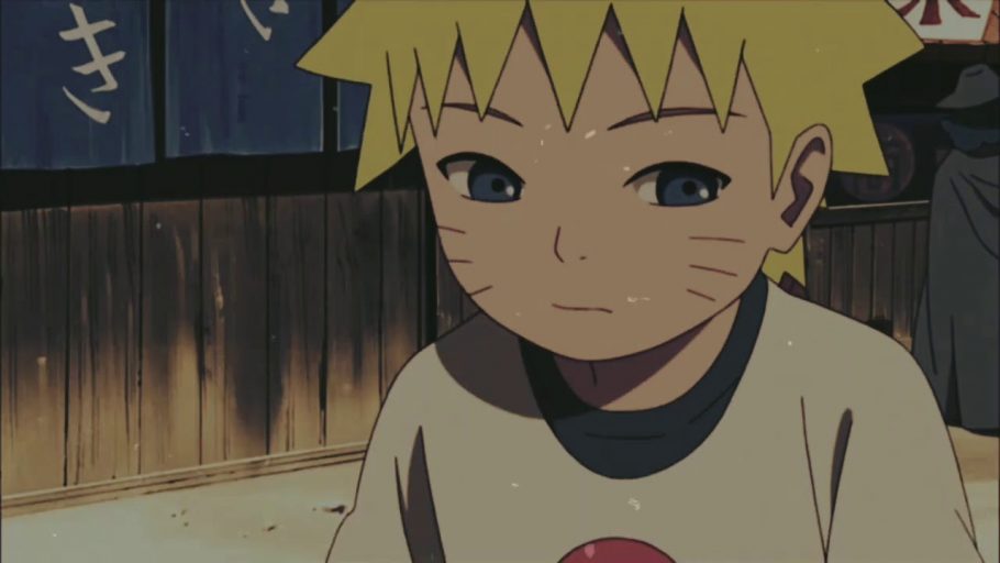 Afinal, porque ninguém adotou o Naruto quando era criança?