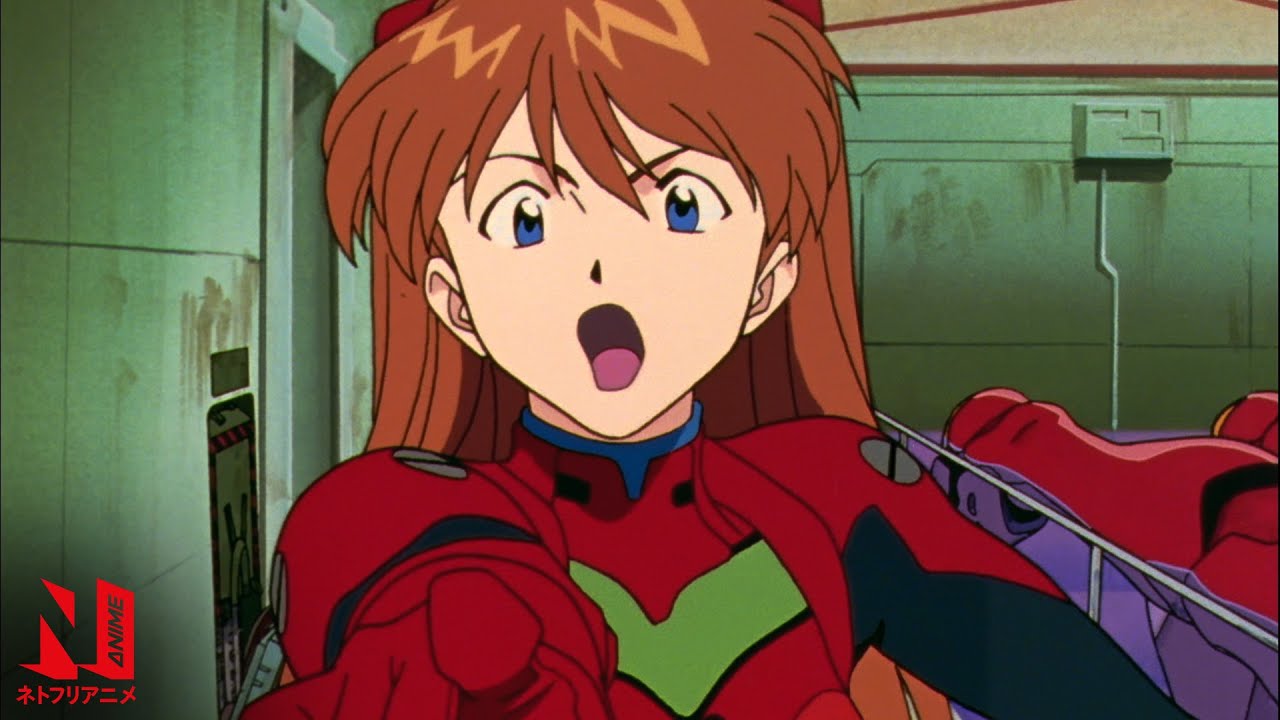 Neon Genesis Evangelion: de onde vêm os anjos? Qual ordem assistir? - Foco  e Fama