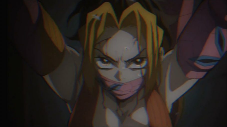 Demon Slayer - Conheça Makio, uma das esposas do Tengen Uzui
