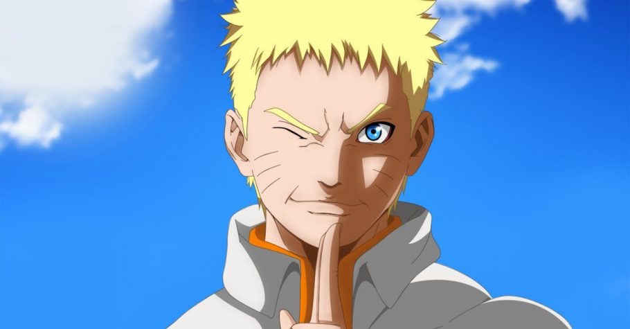 Este é um dos problemas que Naruto ainda não conseguiu resolver como Hokage em Boruto