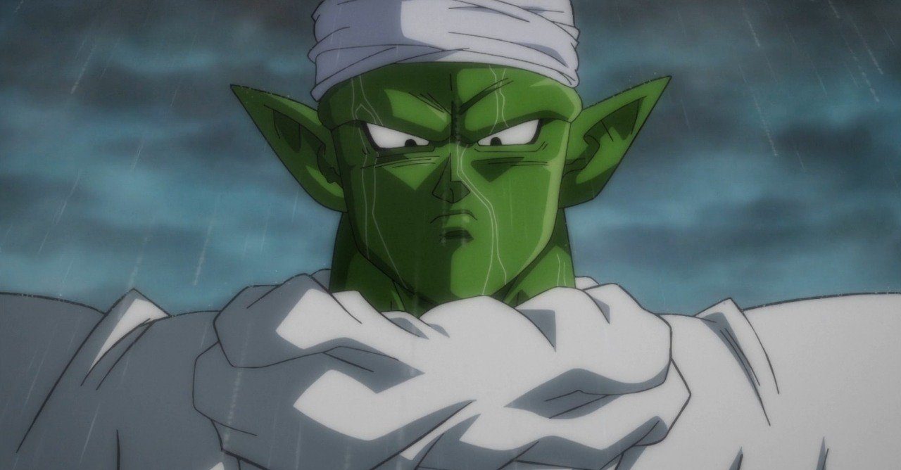 Dragon Ball - Nome original do Piccolo era totalmente diferente