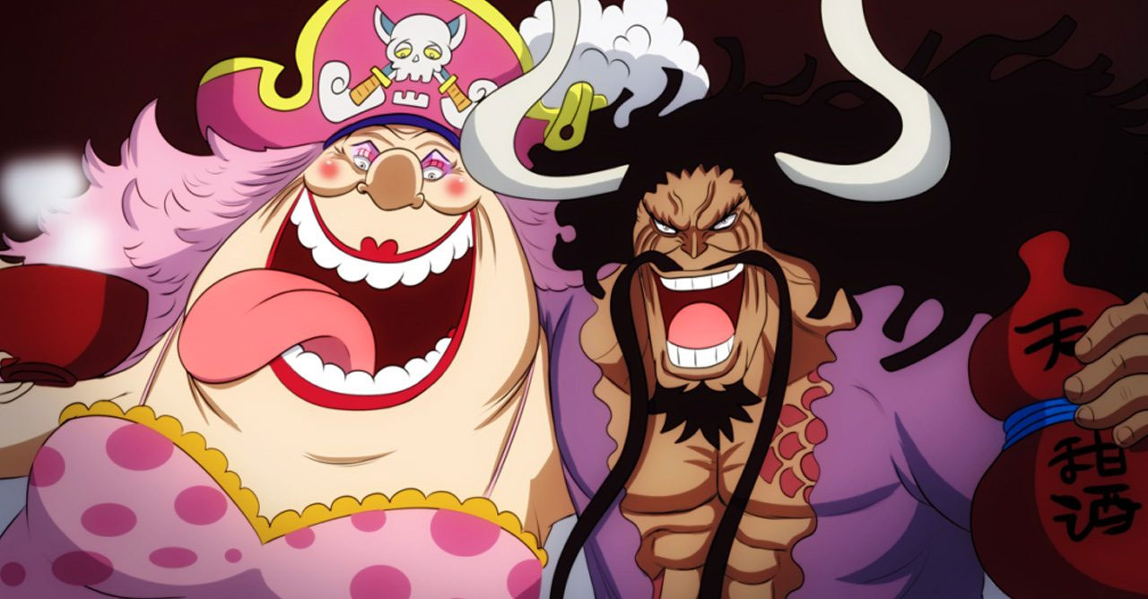 pintura one piece