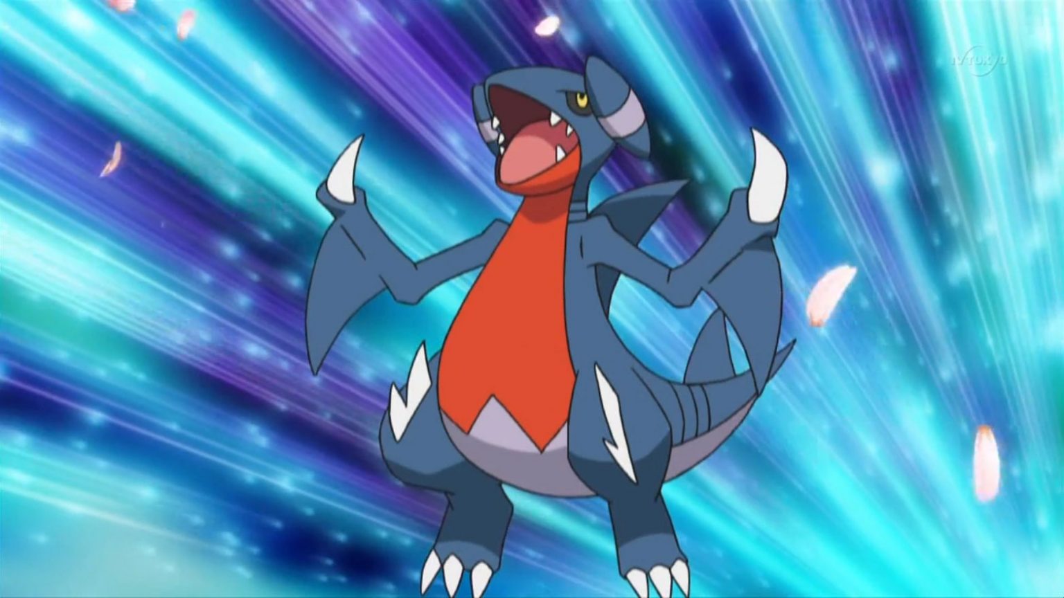 Pokémon Brilliant Diamond e Shining Pearl Como Pegar Gible Critical