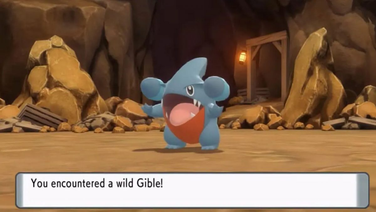 Pokémon Brilliant Diamond e Shining Pearl Como Obter Quick Claw