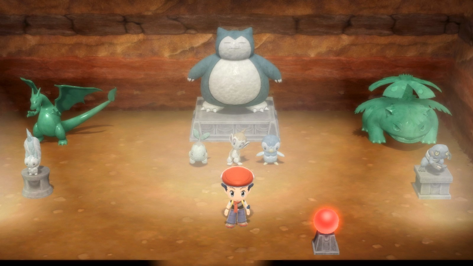 Pokémon: Réplicas de pedras evolutivas são reveladas pela Bandai Namco