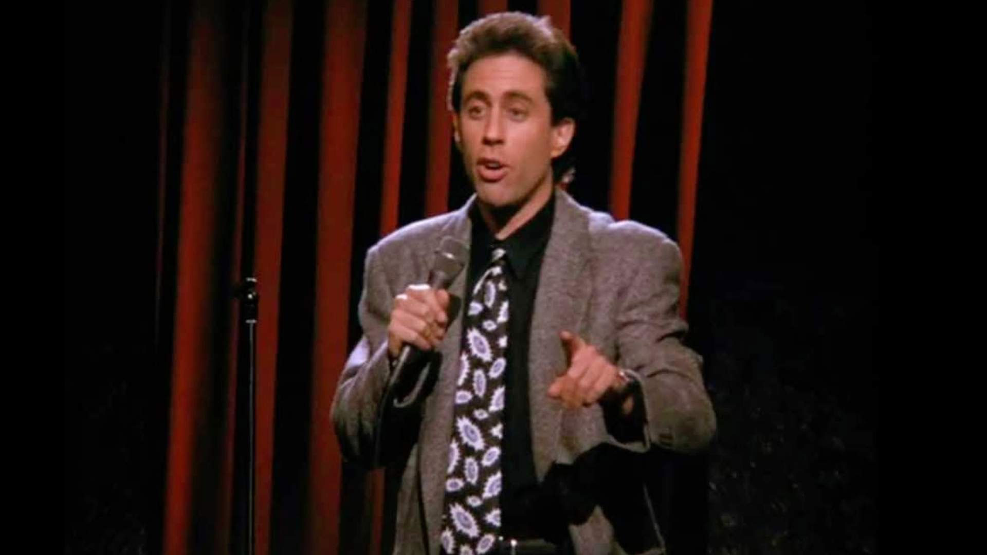 seinfeld jerry stand-ups