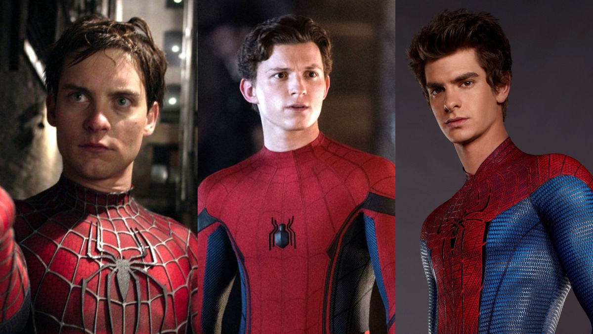 Afinal, Tobey Maguire e Andrew Garfield aparecem em Homem Aranha: Sem Volta para Casa? (Spoilers)