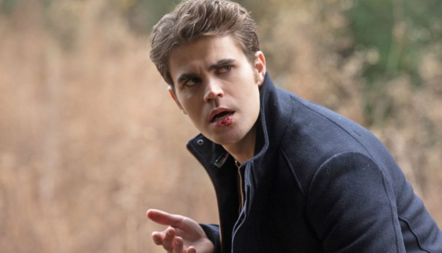 Confira o quiz de Verdadeiro ou Falso sobre o personagem Stefan de The Vampire Diaries abaixo