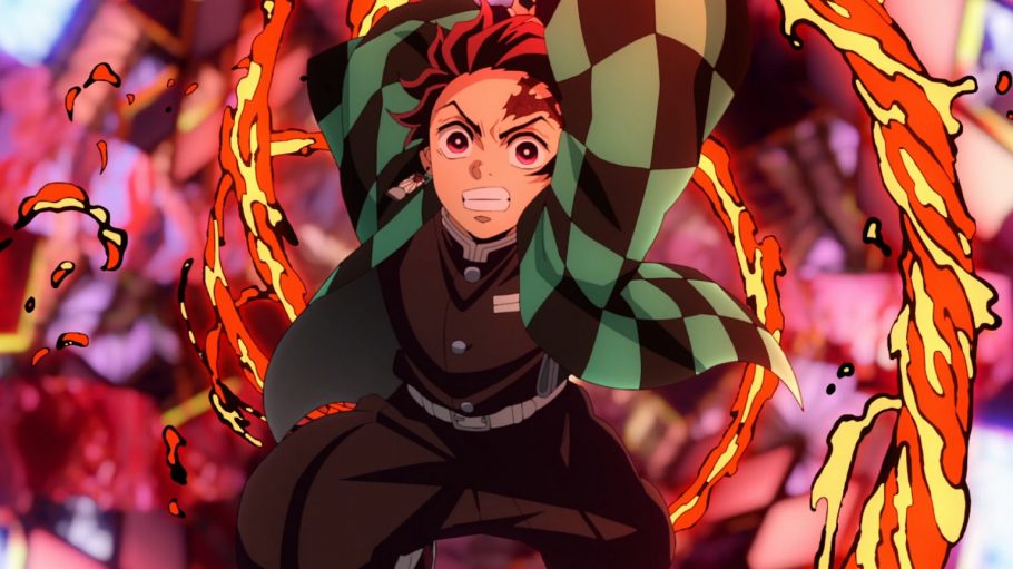 Episódio 3 da segunda temporada de Demon Slayer força o Tanjiro a tomar uma  decisão difícil - Critical Hits