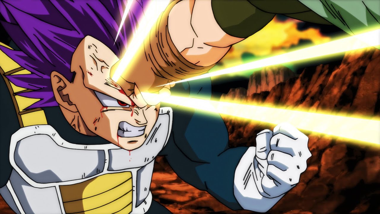 Dragon Ball Super: 8 coisas curiosas sobre o Ultra Ego - Atualinerd