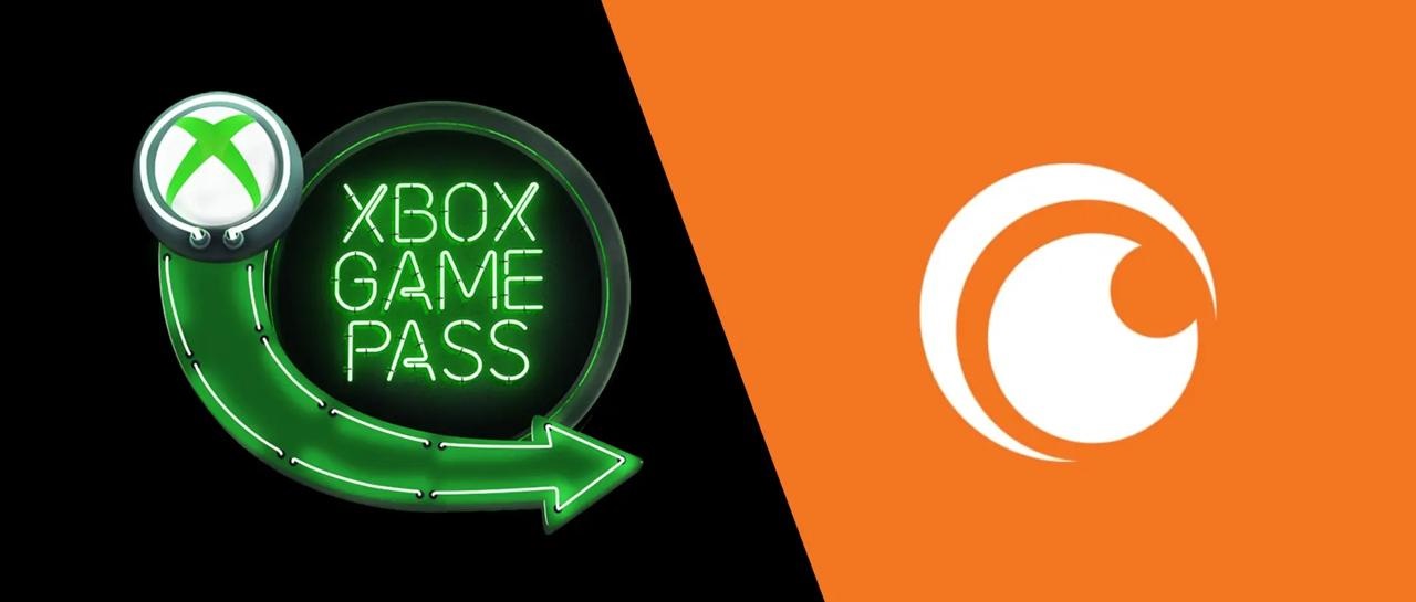 Assinantes do Xbox Game Pass Ultimate agora podem aproveitar gratuitamente o Crunchyroll Premium