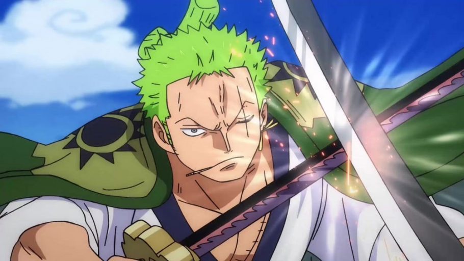 One Piece: Mangá revela segredo preocupante sobre Zoro