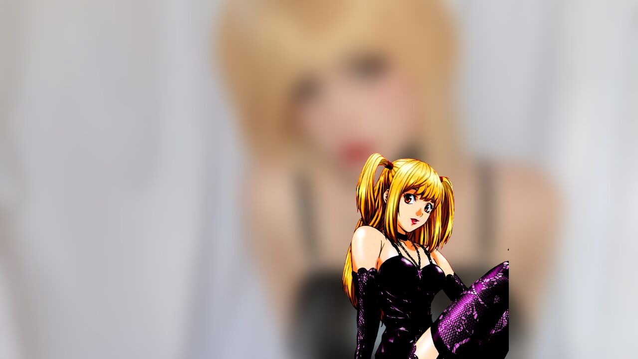 Fã de Death Note fez um cosplay incrível da Misa - Critical Hits