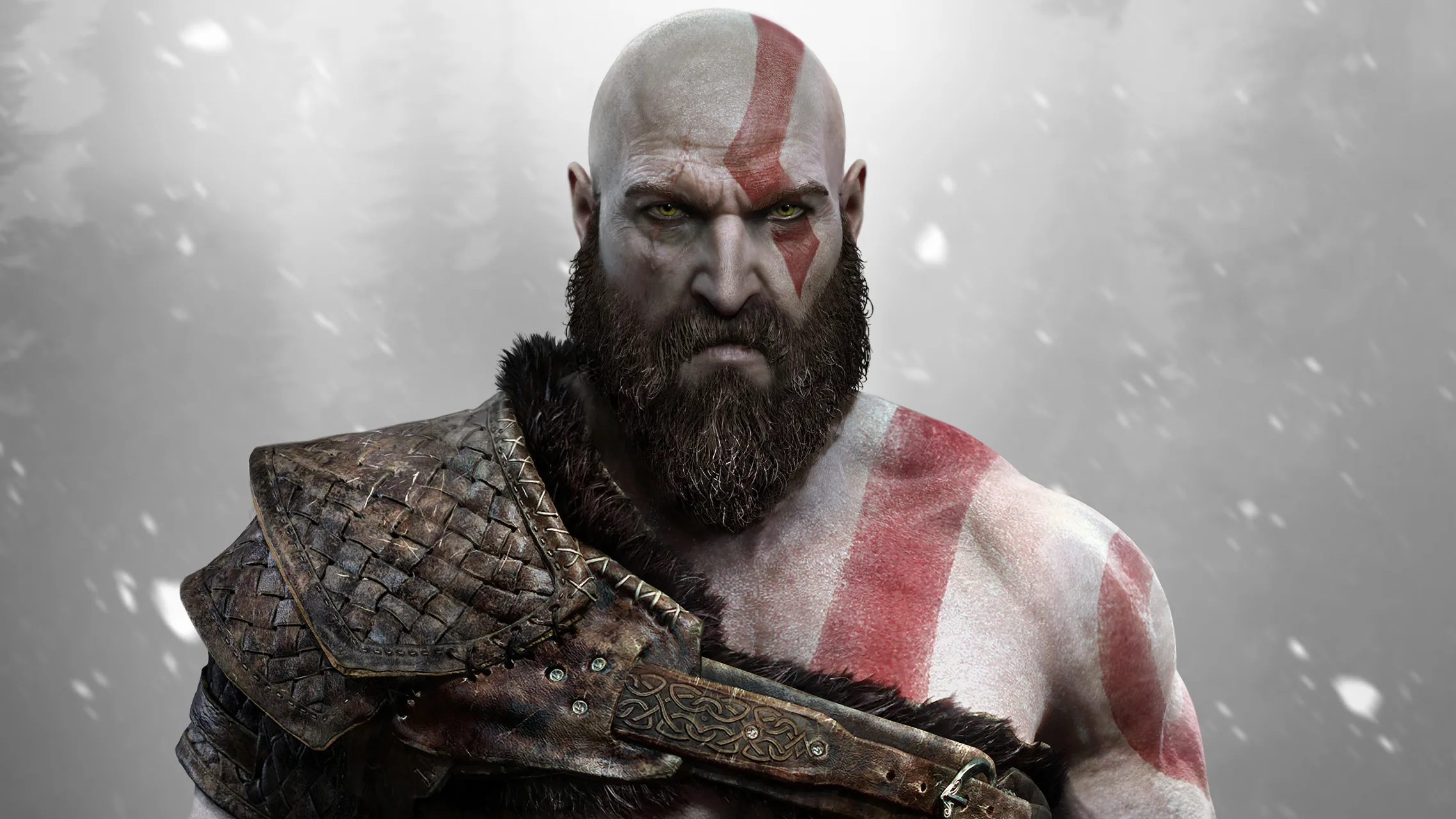 God of War - Como encontrar o tesouro Ajoelhem-se Perante Thor