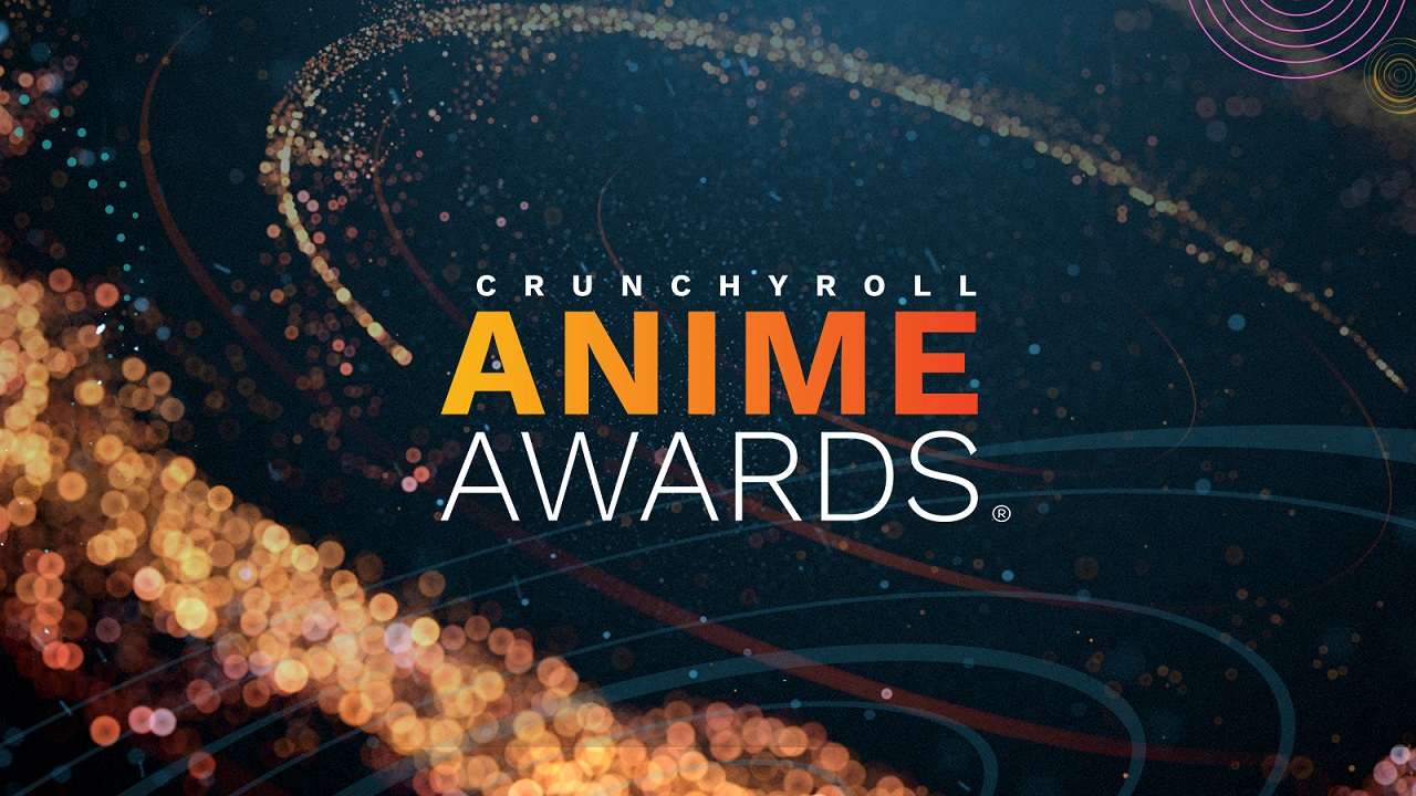 Crunchyroll anuncia os indicados para a sexta edição do Anime Awards