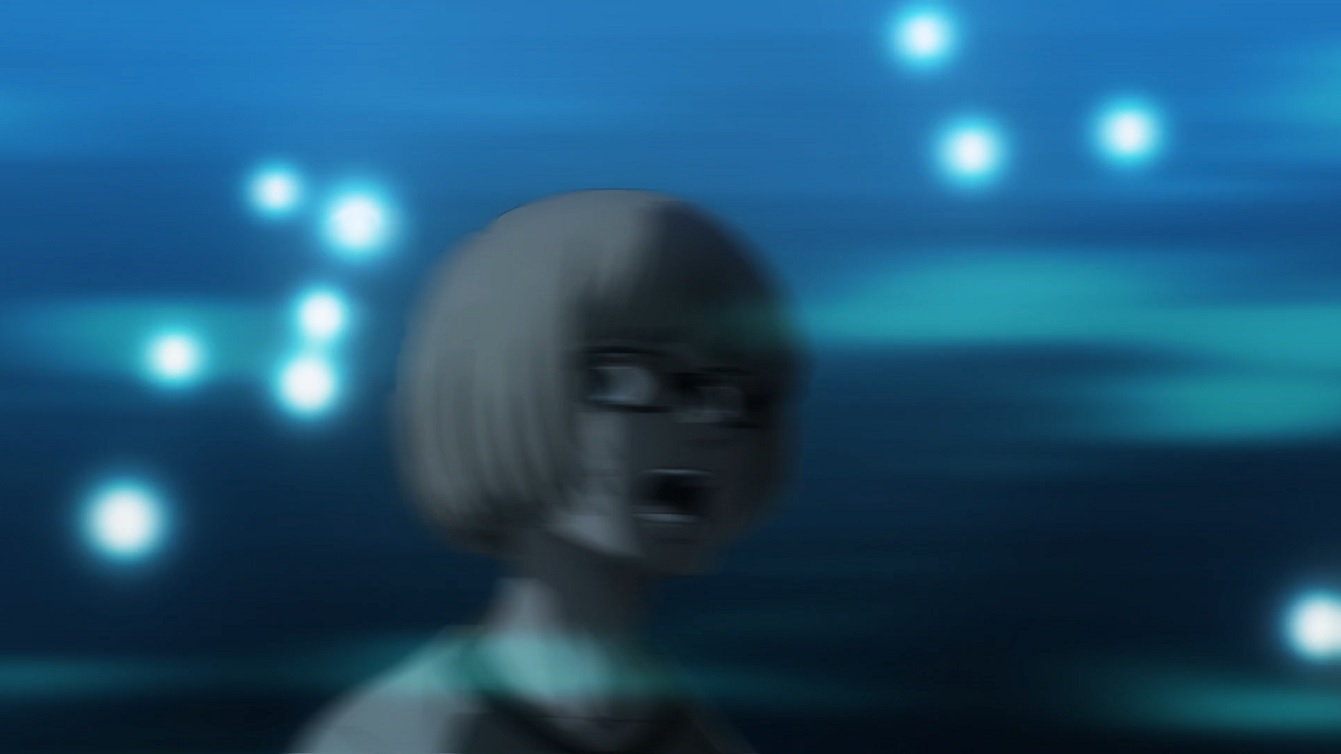 Episódio 78 de Attack on Titan contou com um inesperado easter egg de Armin e Mikasa