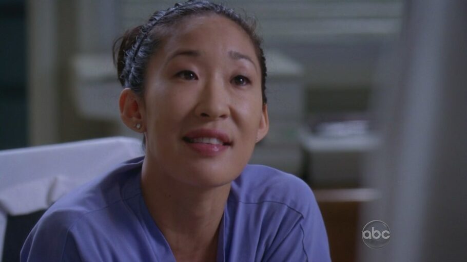 Confira o quiz sobre Cristina Yang de Grey's Anatomy