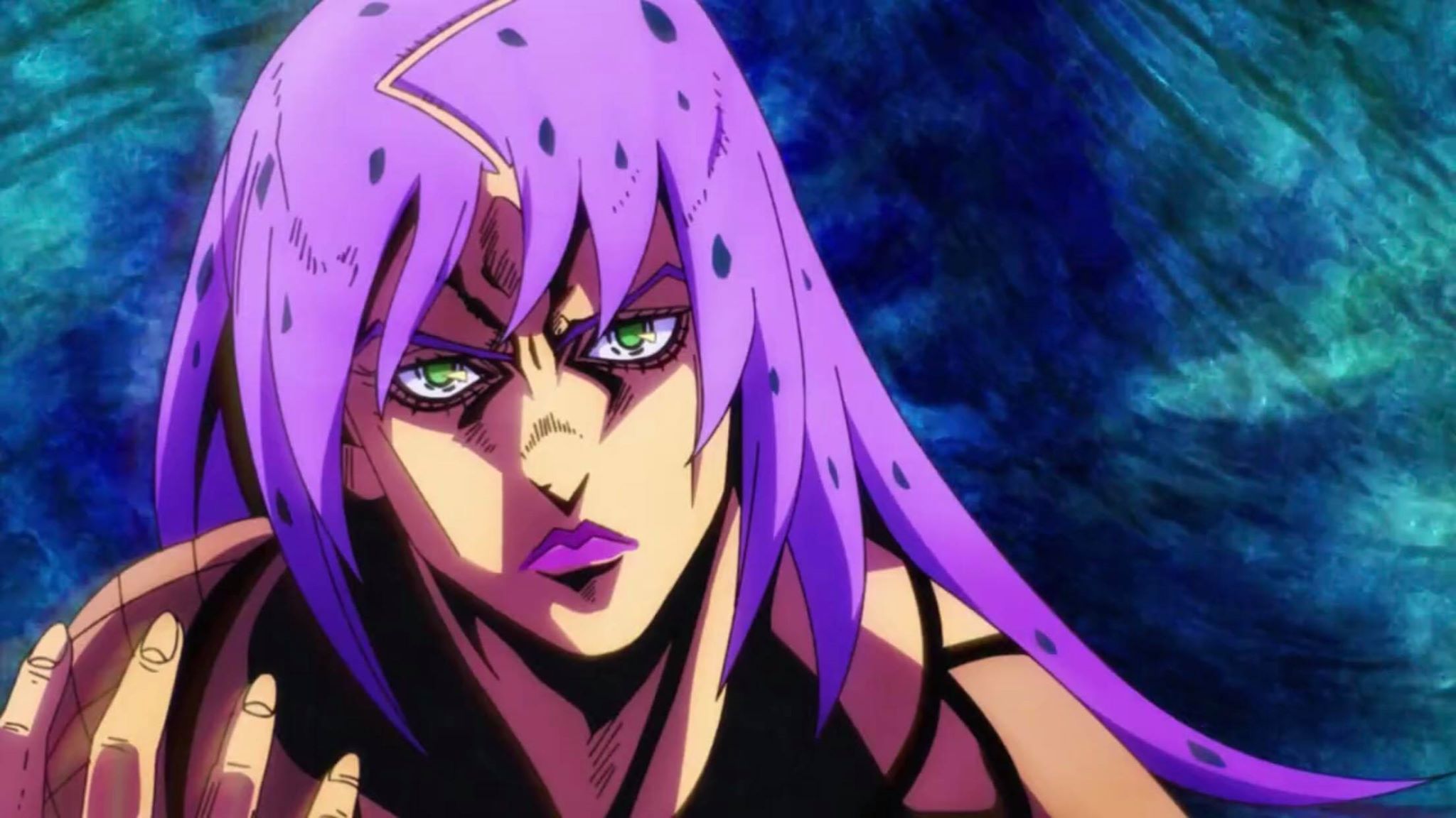 Diavolo - Conheça os poderes e história do antagonista da parte 5 de Jojo