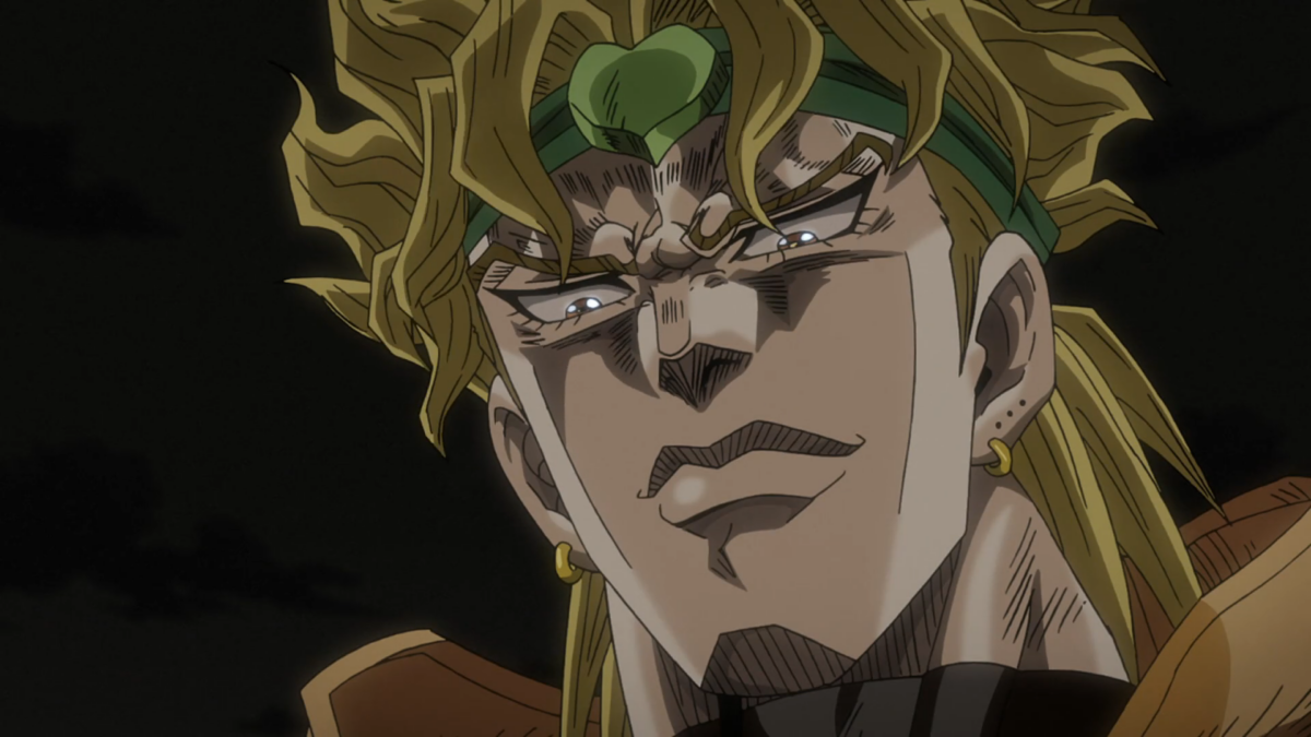 Dio Brando   Entenda Os Poderes E Habilidades Do Antagonista De Jojo