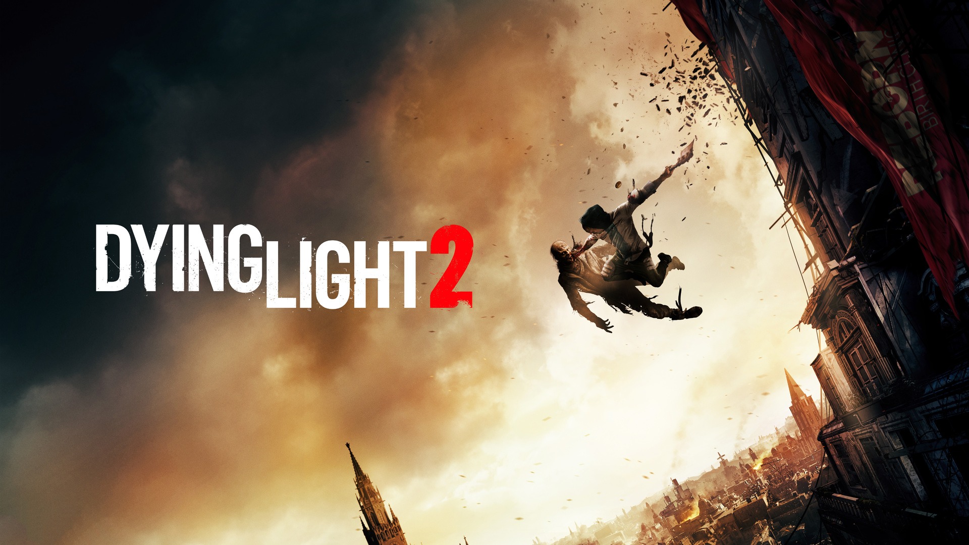 Dying Light 2 Stay Human - Techland anuncia adiamento da versão de Nintendo Switch