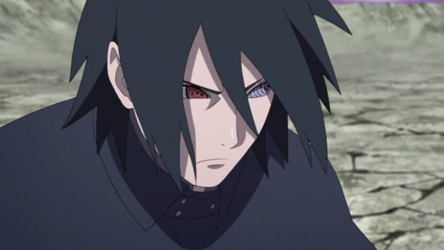 Afinal, o Sasuke adulto conseguiria vencer sozinho o Madara em Naruto?
