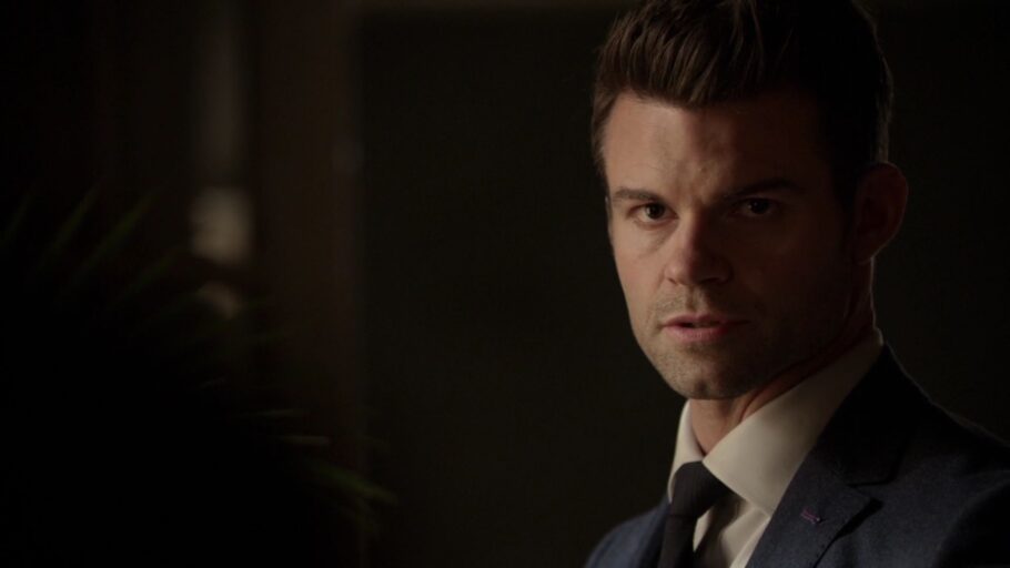 Quiz Elijah Mikaelson - Reprodução: The Vampire Diaries