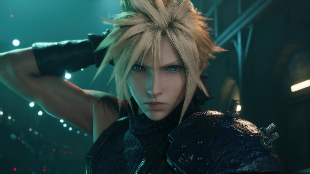 Square Enix Promete Mais Projetos No Universo De Final Fantasy 7 Critical Hits 9232