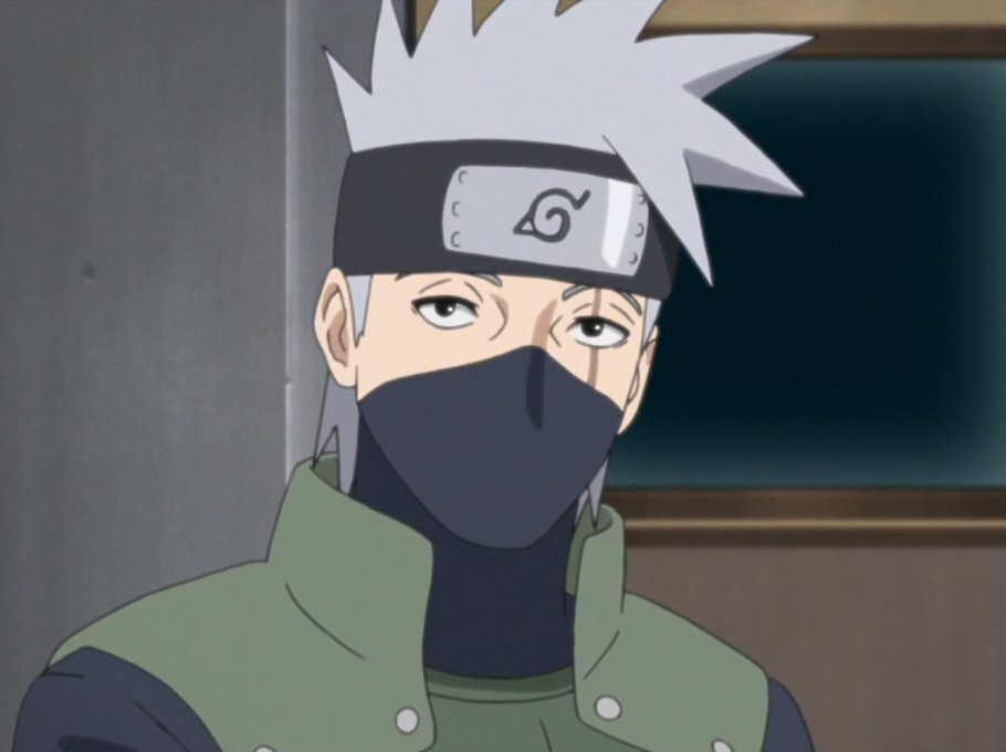 O que teria acontecido se o pai de Kakashi ainda estivesse vivo em Naruto?  - Critical Hits