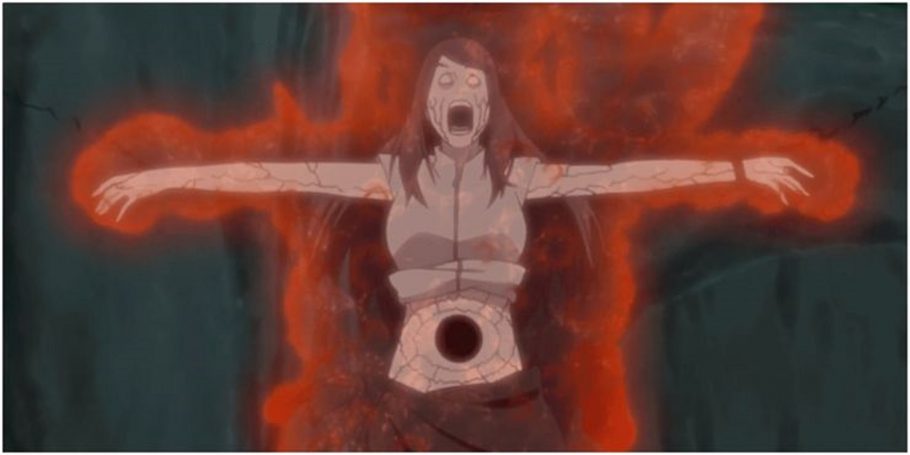 Afinal, um Jinchuriki pode sobreviver a extração de sua besta em Naruto?