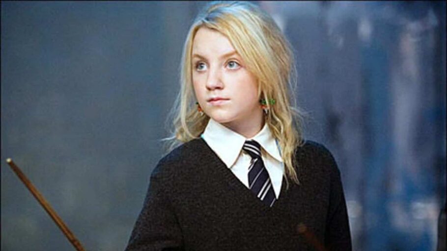 Confira o quiz de verdadeiro ou falso sobre Luna Lovegood de Harry Potter abaixo