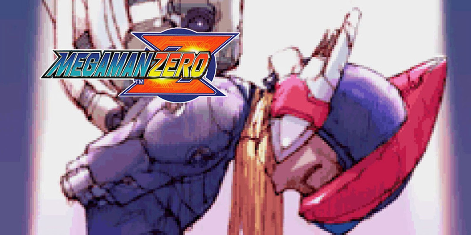 Mega Man Zero Chefes