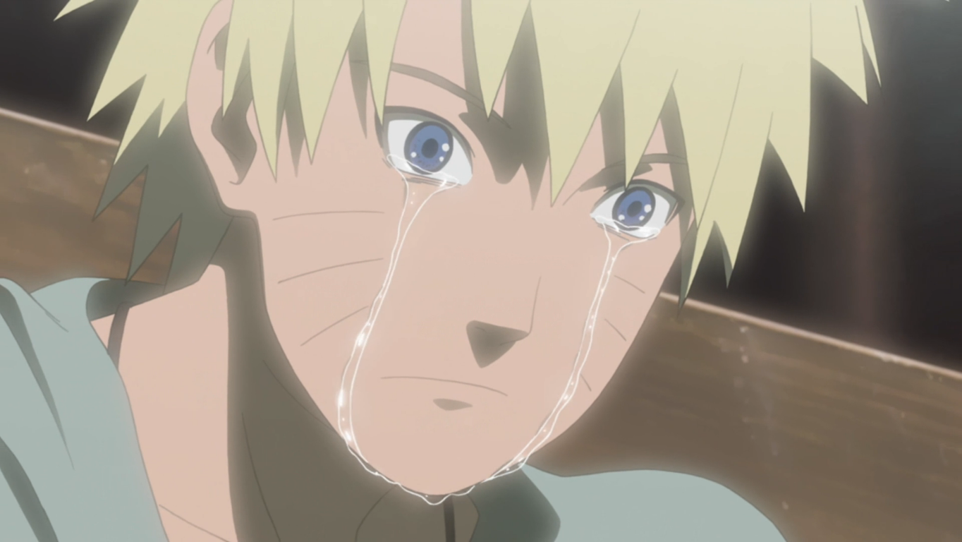 Boruto 67 mostra um triste colapso emocional do Naruto - Critical Hits