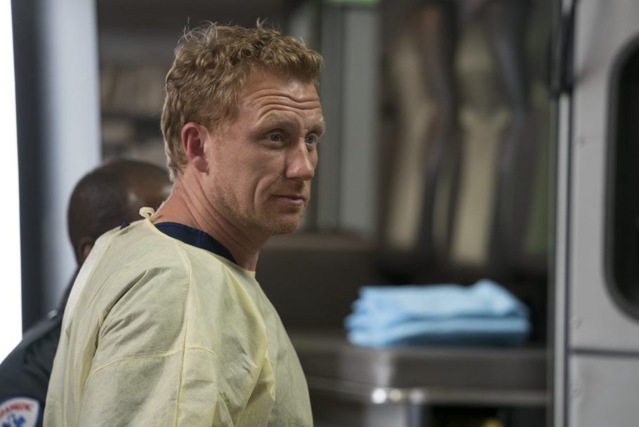 Confira o quiz sobre o personagem Owen Hunt de Grey's Anatomy abaixo