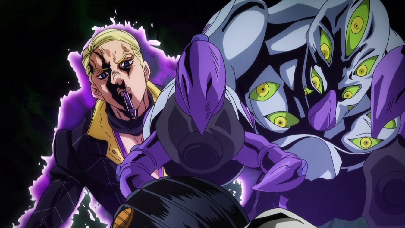 Os nomes mais estranhos de JoJo's Bizarre Adventure e os seus significados  - Critical Hits