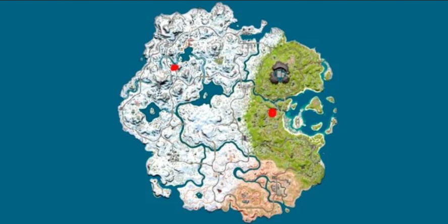 Fortnite Barril Escudo