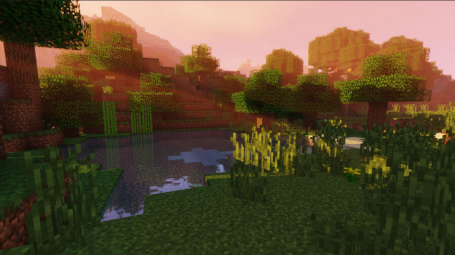 Minecraft melhores shaders